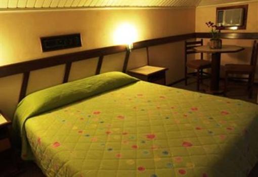 фото отеля Thermas de Piratuba Park Hotel