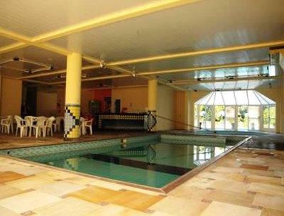 фото отеля Thermas de Piratuba Park Hotel