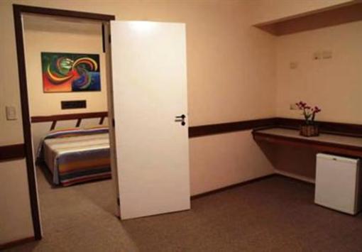фото отеля Thermas de Piratuba Park Hotel
