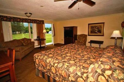 фото отеля Palmer House Resort Motel
