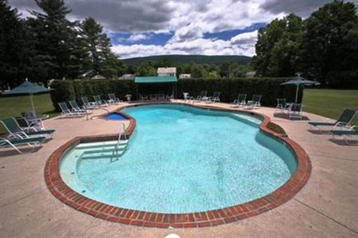 фото отеля Palmer House Resort Motel