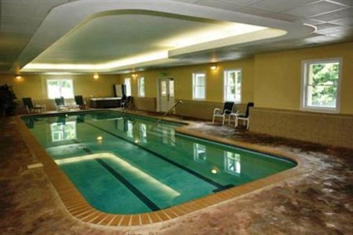 фото отеля Palmer House Resort Motel
