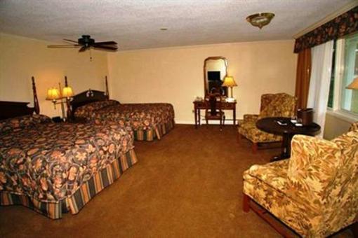 фото отеля Palmer House Resort Motel