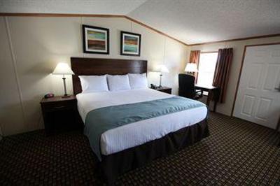 фото отеля Instalodge Hotel & Suites
