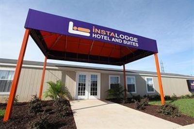 фото отеля Instalodge Hotel & Suites