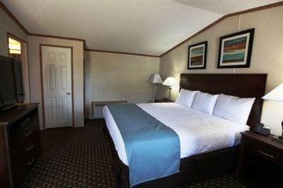 фото отеля Instalodge Hotel & Suites