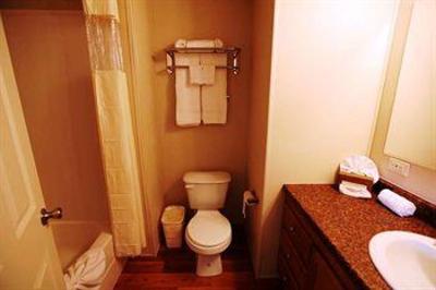 фото отеля Instalodge Hotel & Suites