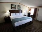 фото отеля Instalodge Hotel & Suites