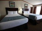 фото отеля Instalodge Hotel & Suites
