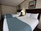 фото отеля Instalodge Hotel & Suites