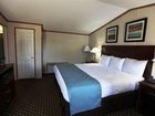 фото отеля Instalodge Hotel & Suites