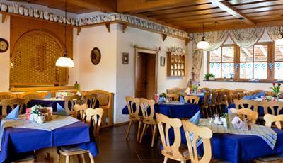 фото отеля Hotel-Restaurant am See