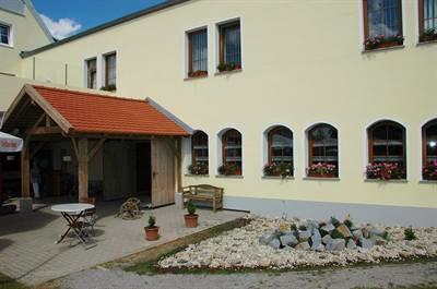 фото отеля Hotel-Restaurant am See