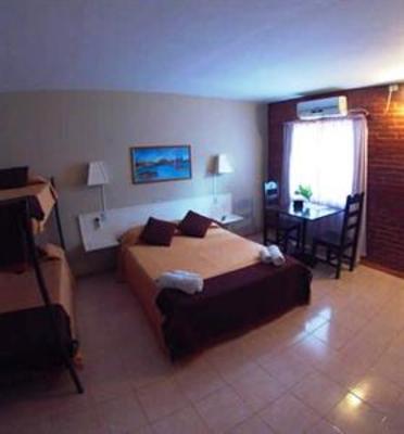 фото отеля Yreta Hotel