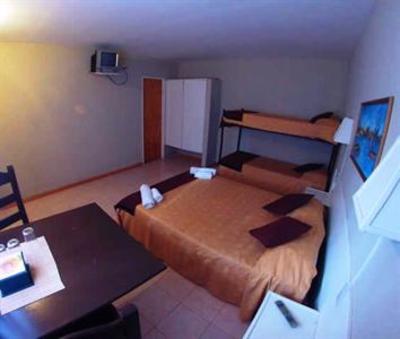фото отеля Yreta Hotel