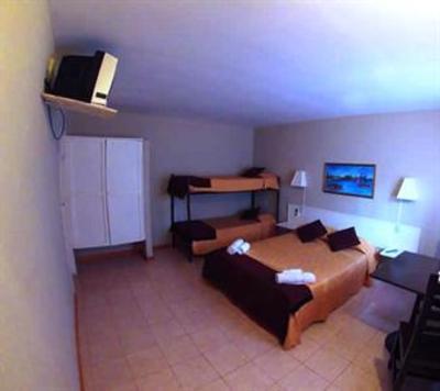 фото отеля Yreta Hotel