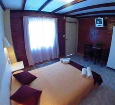 фото отеля Yreta Hotel
