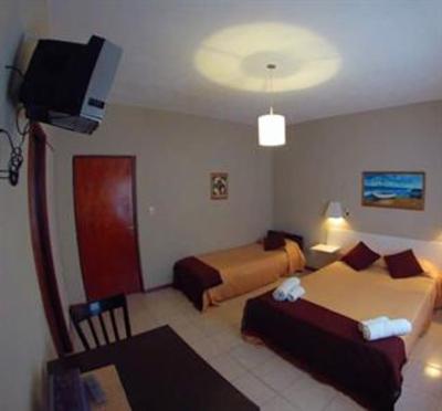 фото отеля Yreta Hotel