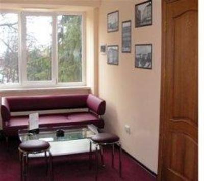фото отеля Otel' Byurger plyus