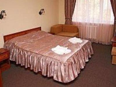 фото отеля Otel' Byurger plyus