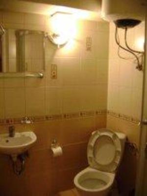 фото отеля Otel' Byurger plyus