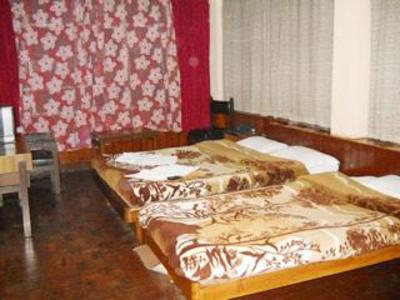 фото отеля Hotel Polynia