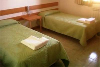 фото отеля Hotel Dulce Limay