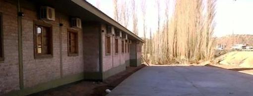 фото отеля Hotel Dulce Limay
