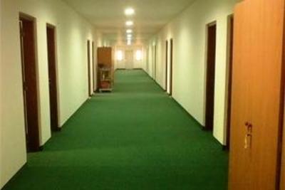 фото отеля Hotel Dulce Limay