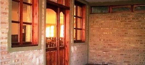 фото отеля Hotel Dulce Limay
