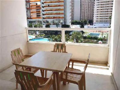 фото отеля Residence Gemelos XXII Benidorm