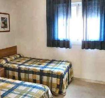фото отеля Residence Gemelos XXII Benidorm