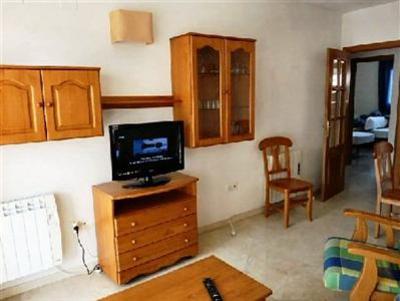 фото отеля Residence Gemelos XXII Benidorm