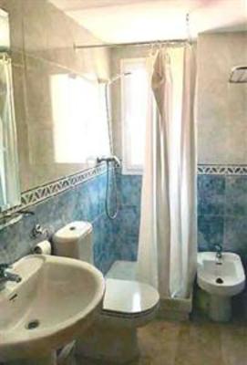 фото отеля Residence Gemelos XXII Benidorm