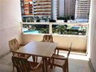 фото отеля Residence Gemelos XXII Benidorm