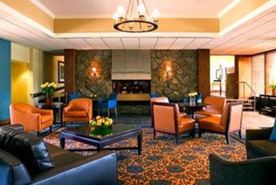 фото отеля Sheraton Milwaukee Brookfield Hotel