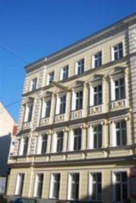 фото отеля AMICI-Apartments