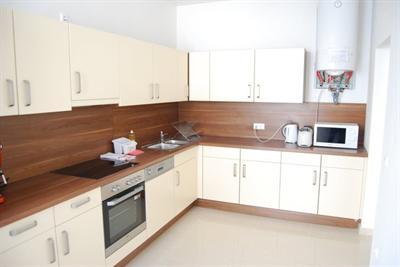 фото отеля AMICI-Apartments