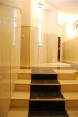 фото отеля AMICI-Apartments