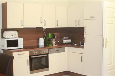 фото отеля AMICI-Apartments