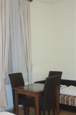 фото отеля AMICI-Apartments