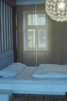 фото отеля AMICI-Apartments