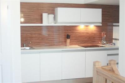 фото отеля AMICI-Apartments