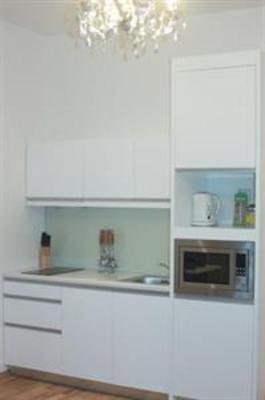 фото отеля AMICI-Apartments