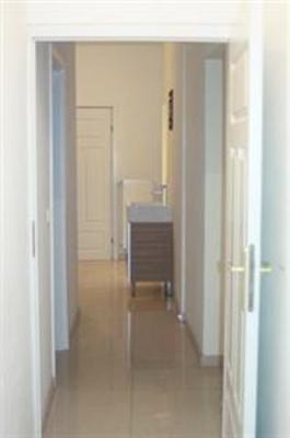 фото отеля AMICI-Apartments