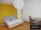 фото отеля AMICI-Apartments