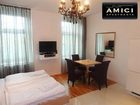 фото отеля AMICI-Apartments