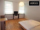 фото отеля AMICI-Apartments