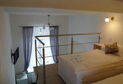 фото отеля Hotel Richtr