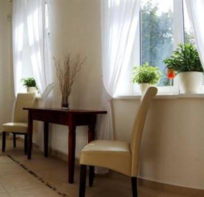 фото отеля Hotel Richtr